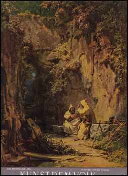 Kunst dem Volk Oktober 1943