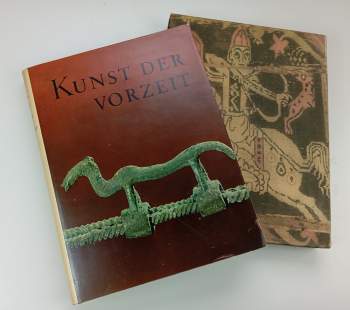 Kunst der Vorzeit