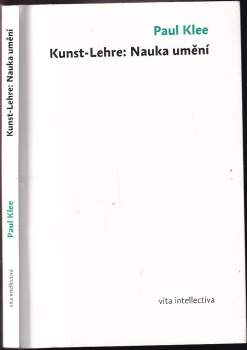 Paul Klee: Kunst-Lehre