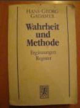 Kunst und Wahrheit