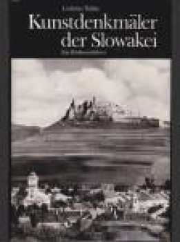 Kunstdenkmäler der Slowakei