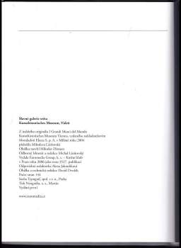 Silvia Borghesi: Kunsthistorisches Museum Vídeň