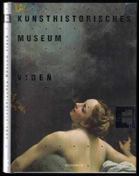 Kunsthistorisches Museum Vídeň