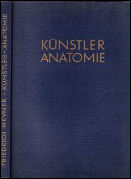 Künstler Anatomie