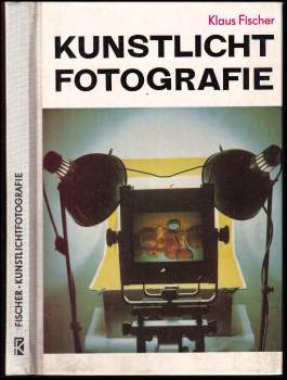 Klaus Fischer: Kunstlichtfotografie