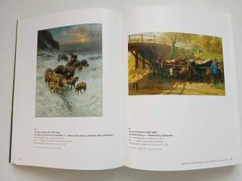 Kunstschätze des Mäzens Heinrich von Liebieg - Umělecké poklady mecenáše Heinricha von Liebiega