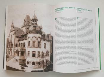 Kunstschätze des Mäzens Heinrich von Liebieg - Umělecké poklady mecenáše Heinricha von Liebiega