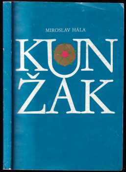 Kunžak