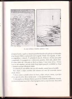 Adolf Hoffmeister: Kuo-chua