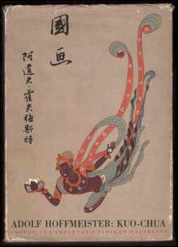Adolf Hoffmeister: Kuo-chua