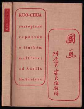 Adolf Hoffmeister: Kuo-chua