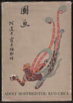 Kuo-chua