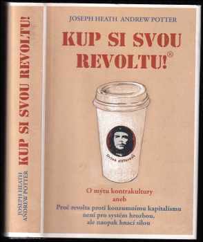 Kup si svou revoltu!