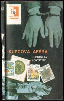 Kupcova aféra