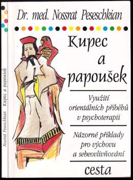 Kupec a papoušek