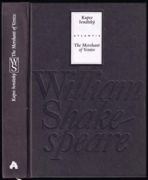 William Shakespeare: Kupec benátský