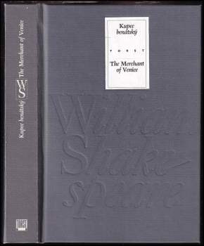 William Shakespeare: Kupec benátský