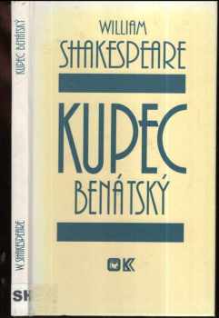 William Shakespeare: Kupec benátský