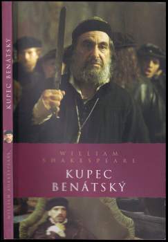 Kupec benátský