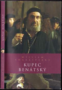 William Shakespeare: Kupec benátský