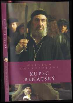 William Shakespeare: Kupec benátský