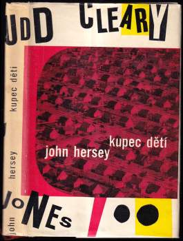 John Hersey: Kupec dětí