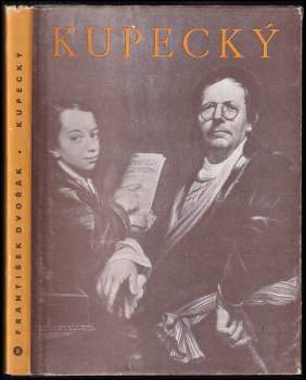 Kupecký