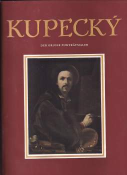 František Dvořák: Kupecký
