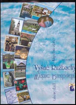 Kúpeľná obec Vyšné Ružbachy
