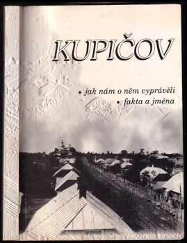 Kupičov