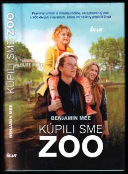 Benjamin Mee: Kúpili sme ZOO