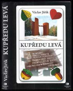 Kupředu levá