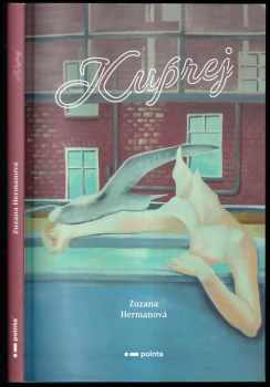 Hermanová Zuzana: Kuprej
