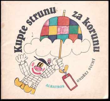 Kupte strunu za korunu