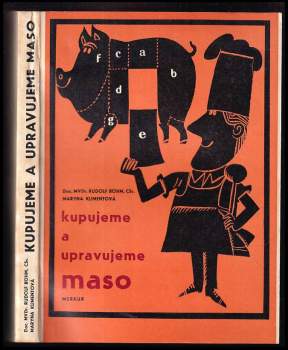 Kupujeme a upravujeme maso