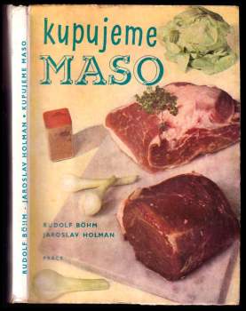 Kupujeme maso
