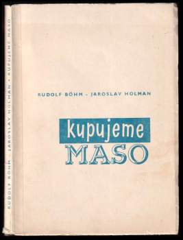 Kupujeme maso