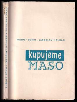 Kupujeme maso