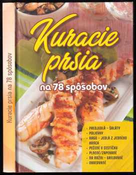 Kuracie prsia