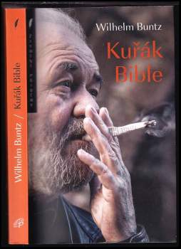 Wilhelm Buntz: Kuřák Bible