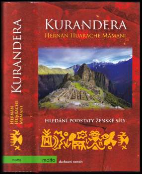 Hernán Huarache Mamani: Kurandera