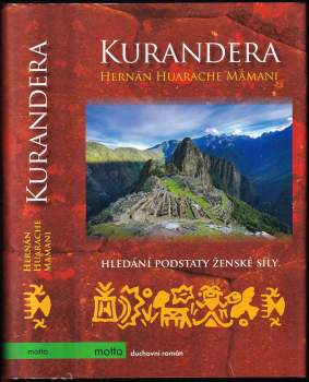 Hernán Huarache Mamani: Kurandera