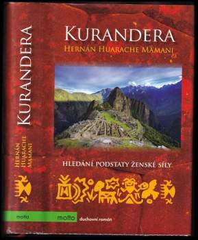 Hernán Huarache Mamani: Kurandera