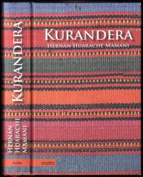 Hernán Huarache Mamani: Kurandera