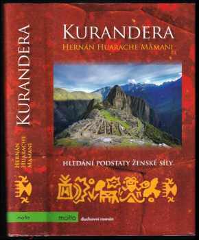 Hernán Huarache Mamani: Kurandera