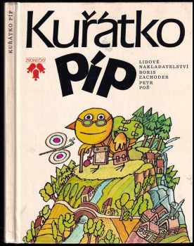 Kuřátko Píp