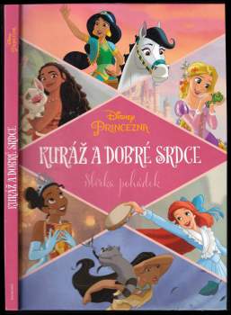 Kuráž a dobré srdce
