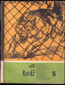Kuráž