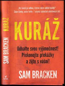 Kuráž