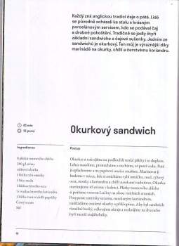 Zuzana Böhmová: Kůrčička křup, omáčka šplouch